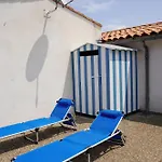 Le Figuier Hébergement de vacances