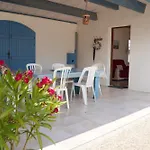 Hébergement de vacances Le Figuier Le Bois-Plage-en-Ré