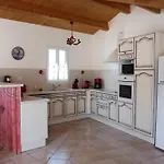 Hébergement de vacances Le Figuier