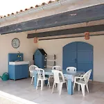 Hébergement de vacances Le Figuier *