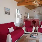 Le Figuier Hébergement de vacances
