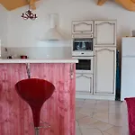 Le Figuier Hébergement de vacances *