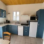 Hébergement de vacances Le Figuier *