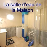 Le Figuier Hébergement de vacances Le Bois-Plage-en-Ré