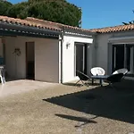 Hébergement de vacances Le Figuier