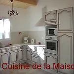 Hébergement de vacances Le Figuier *
