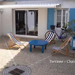 Le Figuier Le Bois-Plage-en-Ré
