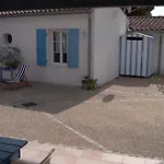 Hébergement de vacances Le Figuier