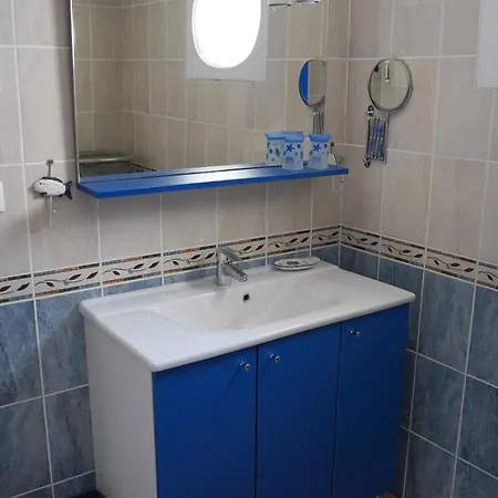 Le Figuier Feriehus *