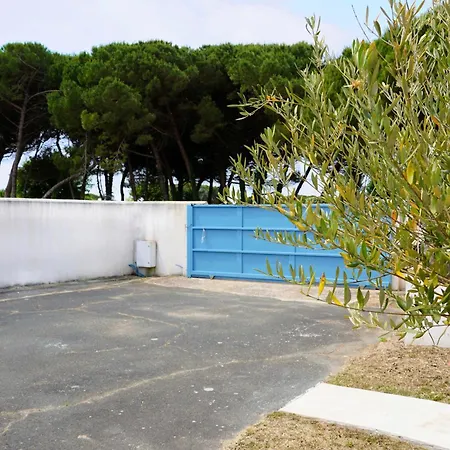 Hébergement de vacances Le Figuier *