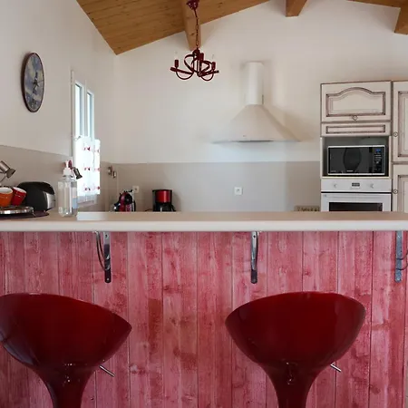 Le Figuier Le Bois-Plage-en-Ré