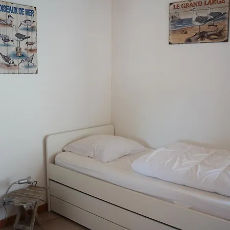 Le Figuier * Le Bois-Plage-en-Ré