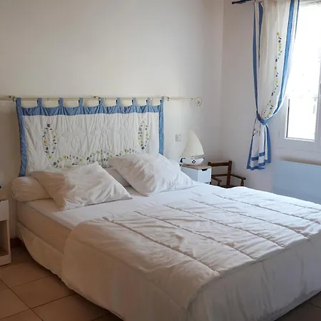 Le Figuier Feriehus *