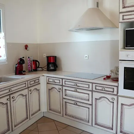 Feriehus Le Figuier Le Bois-Plage-en-Ré