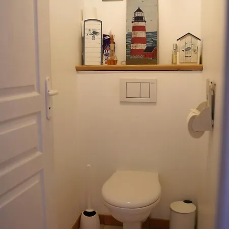 Le Figuier * Le Bois-Plage-en-Ré