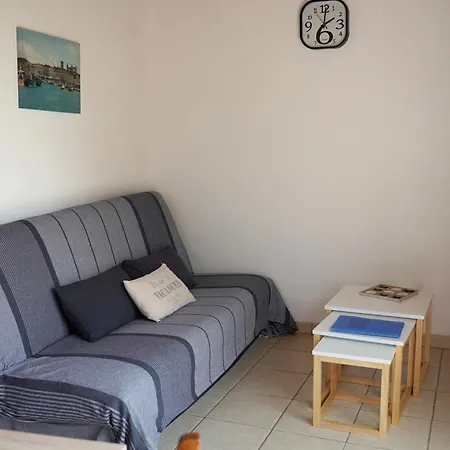 Hébergement de vacances Le Figuier