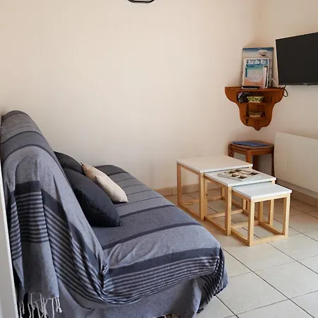 Hébergement de vacances Le Figuier *