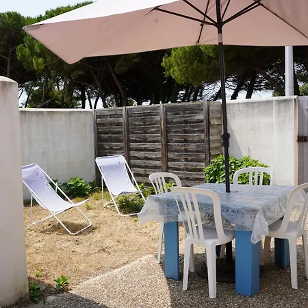 Le Figuier * Le Bois-Plage-en-Ré