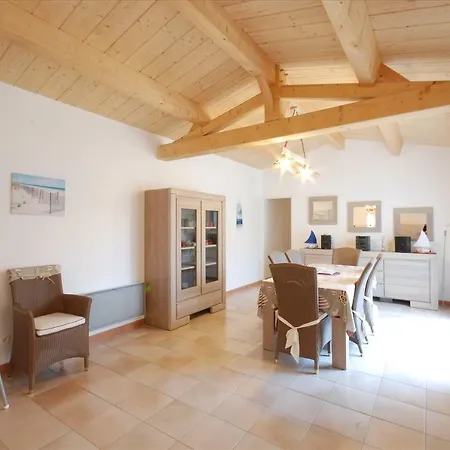 Le Figuier Le Bois-Plage-en-Ré