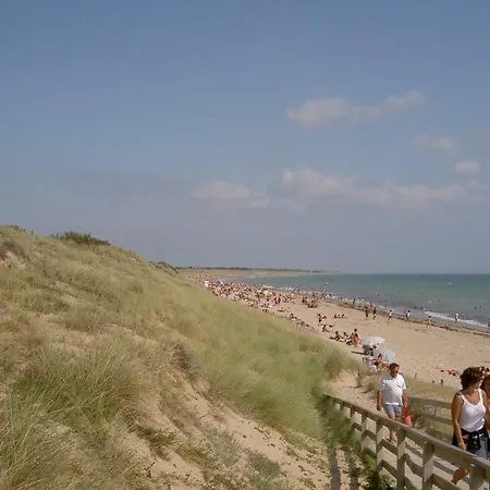 Le Figuier * Le Bois-Plage-en-Ré