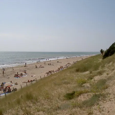 Le Figuier * Le Bois-Plage-en-Ré