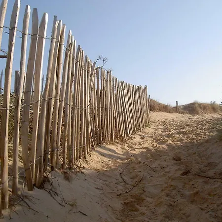 Le Figuier * Le Bois-Plage-en-Ré
